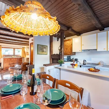 Appartement Lovely In - Happy *