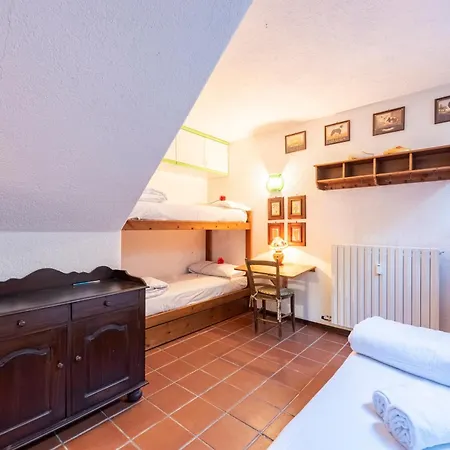 Lovely In - Happy Appartement