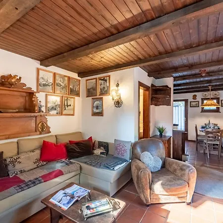 Lovely In - Happy Courmayeur