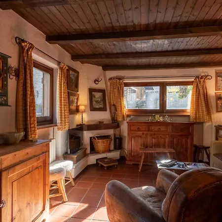 Appartement Lovely In - Happy