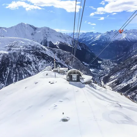 Appartement Lovely In - Happy