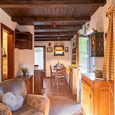 Appartement Lovely In - Happy