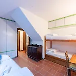 Daire Lovely In - Happy Courmayeur