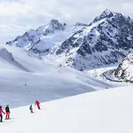 Lovely In - Happy Courmayeur