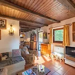 Daire Lovely In - Happy Courmayeur