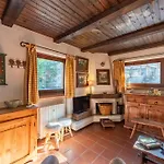 Daire Lovely In - Happy Courmayeur