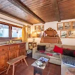 Lovely In - Happy Courmayeur
