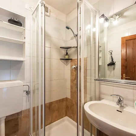 Lovely In - Happy Apartament Courmayeur
