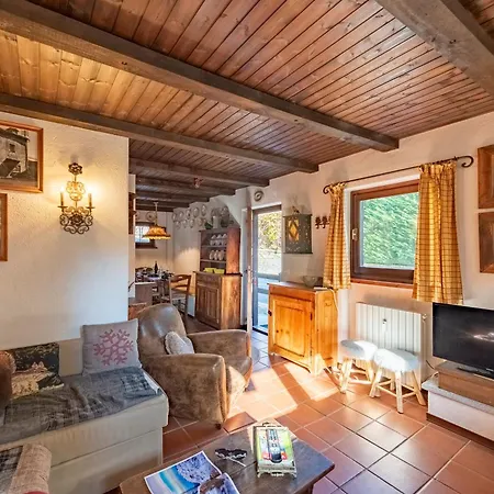 Lovely In - Happy Apartment *