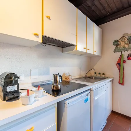 Lovely In - Happy Apartment