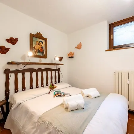 Apartament Lovely In - Happy Courmayeur