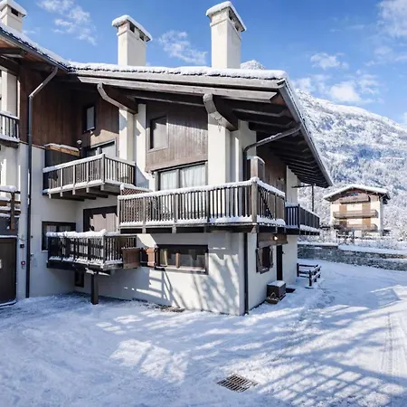 Lovely In - Happy Apartment *