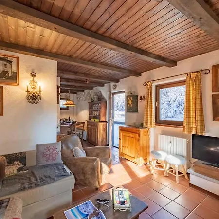 Apartment Lovely In - Happy *