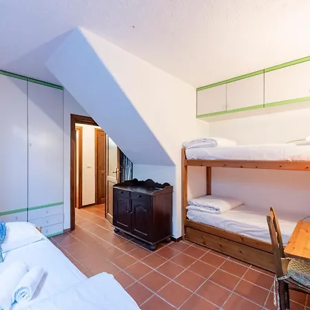 Appartamento Lovely In - Happy Courmayeur