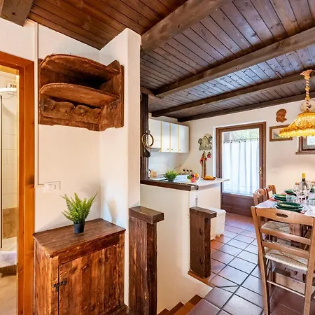 Appartamento Lovely In - Happy Courmayeur