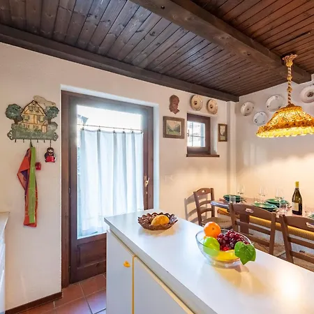 Appartamento Lovely In - Happy