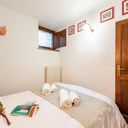 Appartamento Lovely In - Happy Courmayeur