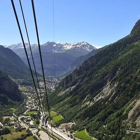 Lovely In - Happy Daire Courmayeur